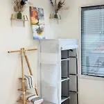 Apartman 13th Private Rueil-Malmaison