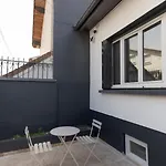 Apartman 13th Private