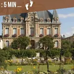 Apartman 13th Private Rueil-Malmaison