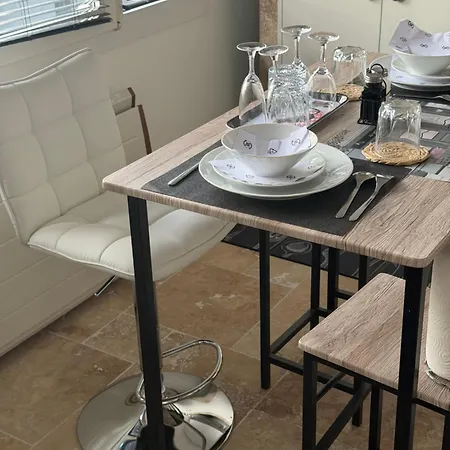 13th Private Apartament