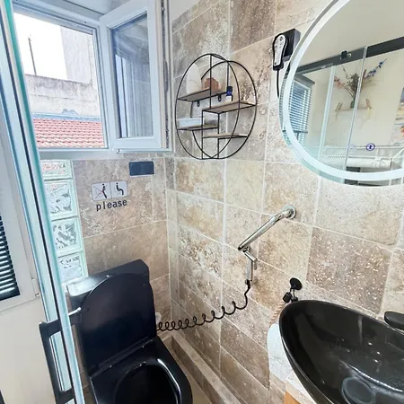 Apartamento 13th Private Rueil-Malmaison