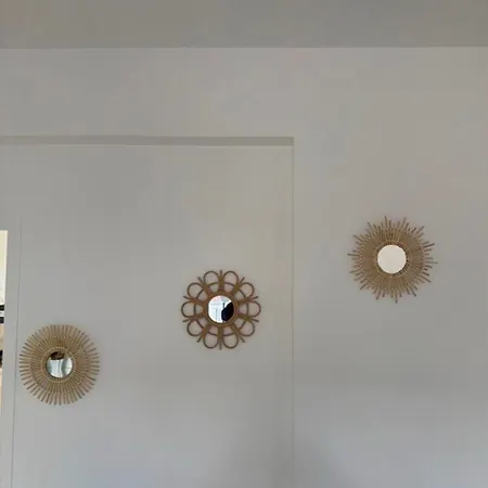 13th Private Apartment Rueil-Malmaison