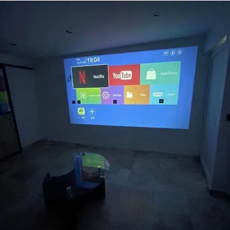 13th Private Apartment *