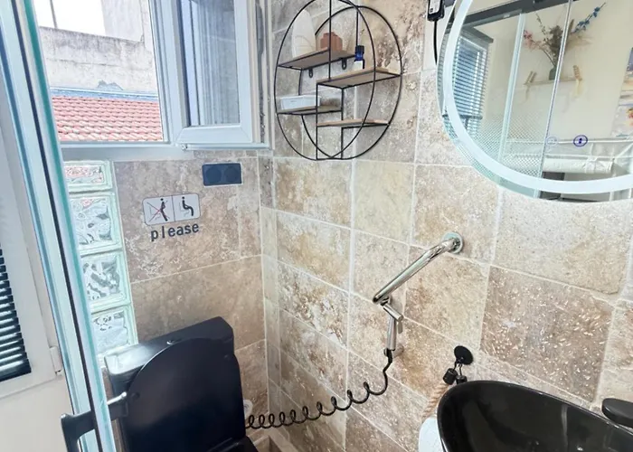 Apartament 13th Private Rueil-Malmaison