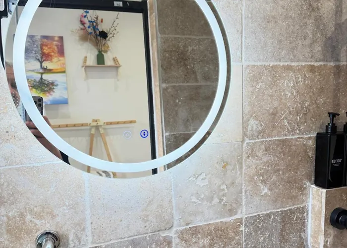 Apartment 13th Private Rueil-Malmaison