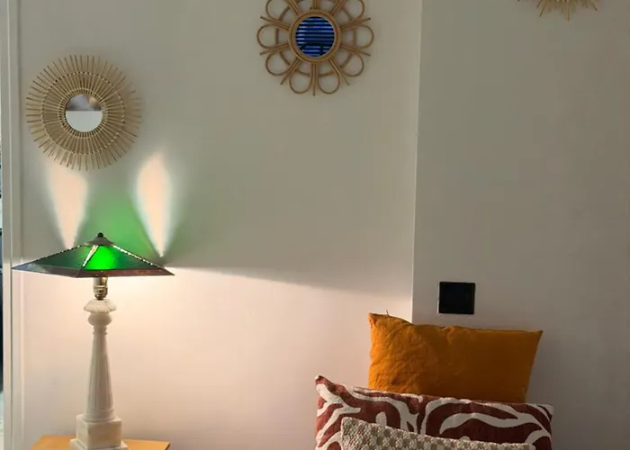 13th Private Apartament Rueil-Malmaison