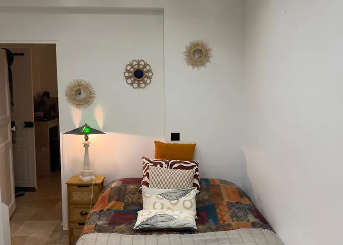 Apartment 13th Private *