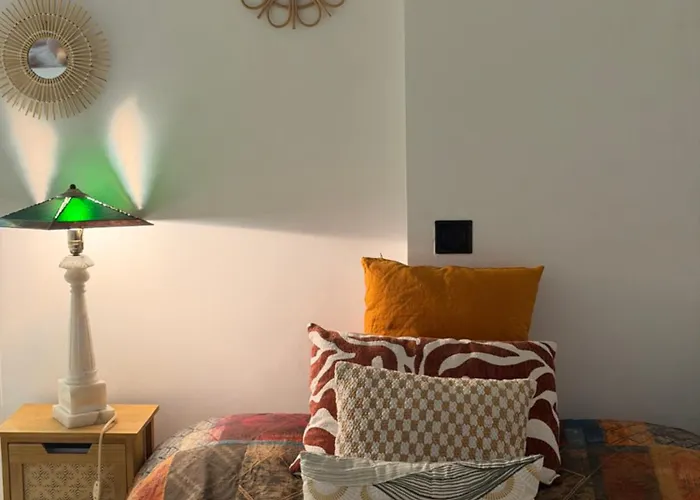 Apartament 13th Private Rueil-Malmaison