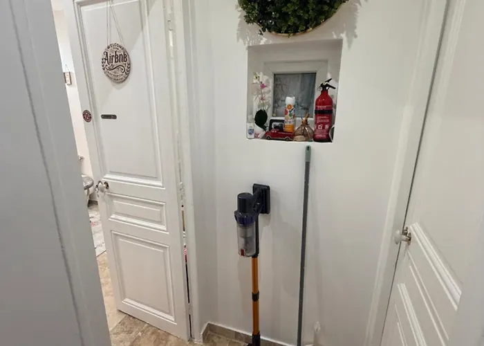 13th Private Apartament Rueil-Malmaison