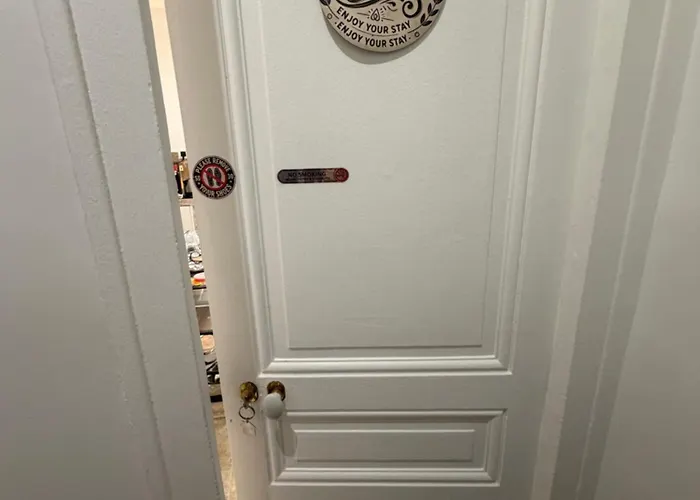 13th Private Apartment *