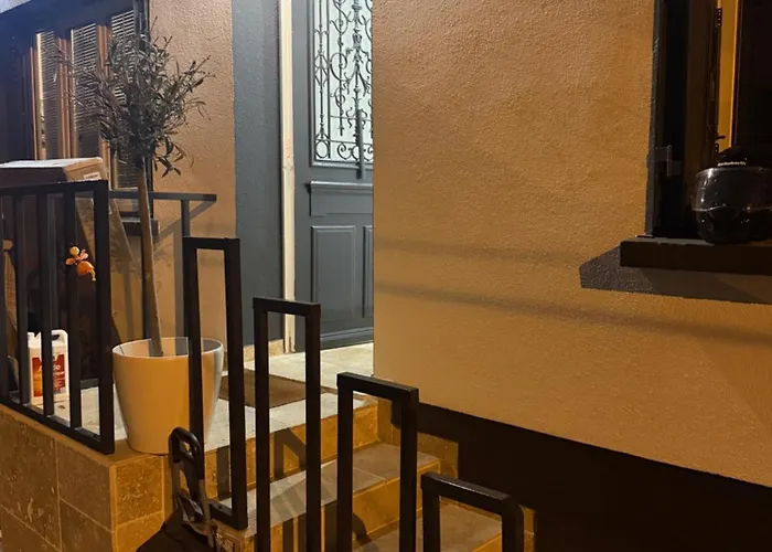 Apartment 13th Private *