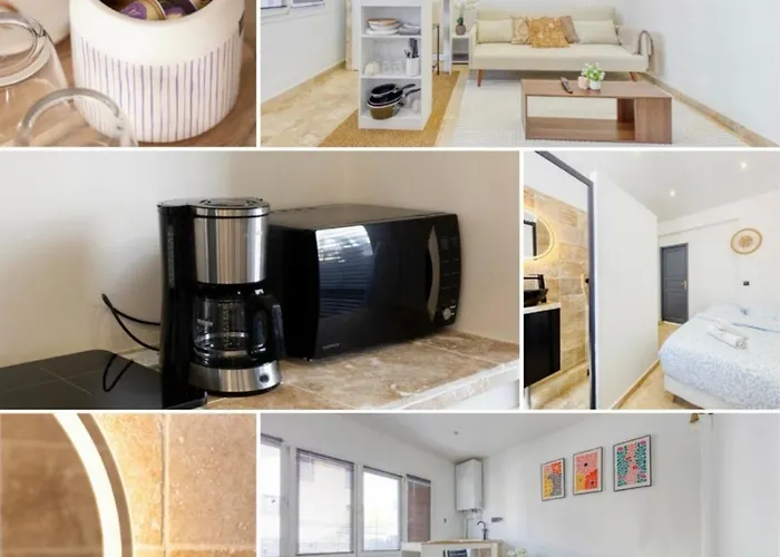 Apartment 13th Private *