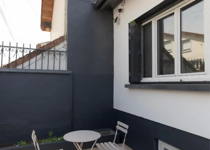 Apartment 13th Private