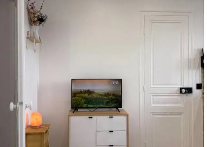 13th Private Apartament