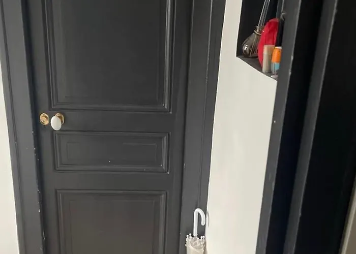 13th Private Apartment *