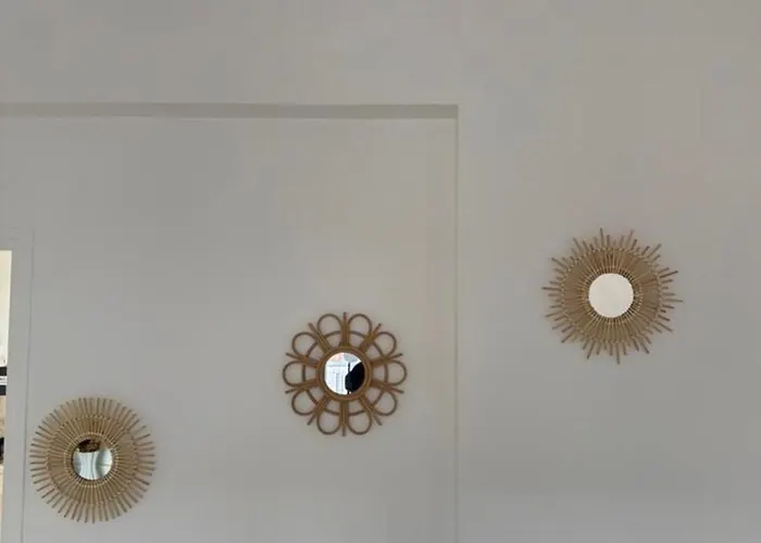 13th Private Apartment Rueil-Malmaison