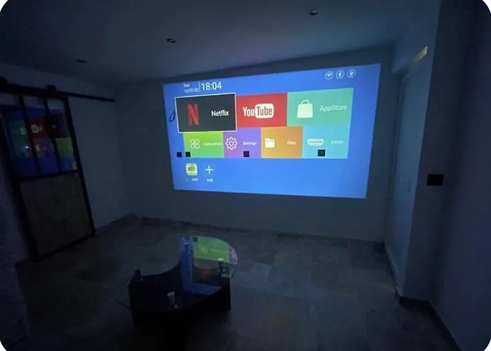 13th Private Apartment *