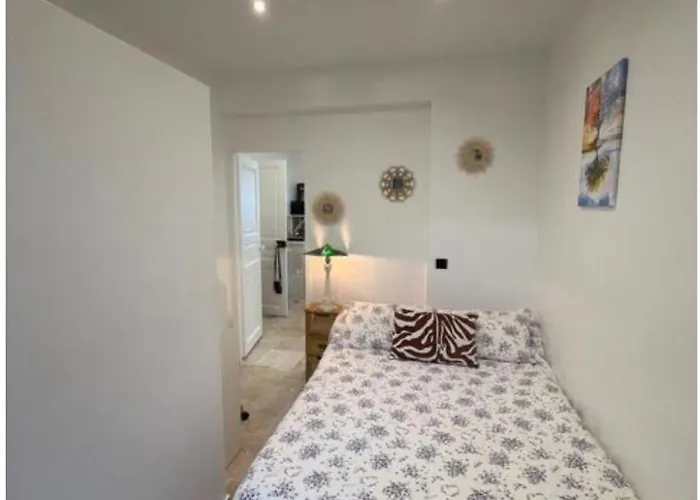 13th Private Apartment *