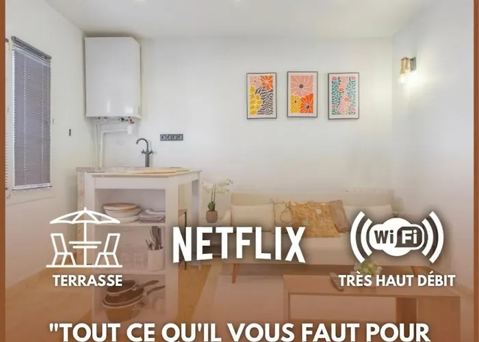 13th Private Apartment *