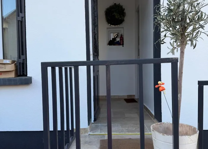 Apartament 13th Private