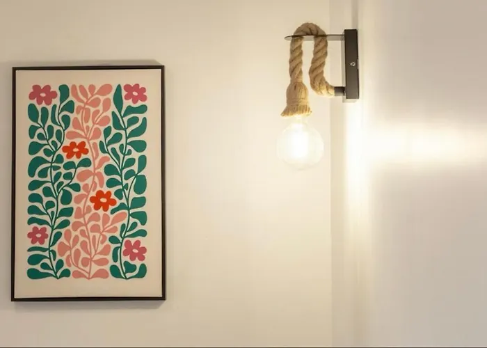 13th Private Apartment
