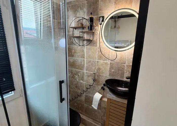 13th Private Apartament Rueil-Malmaison